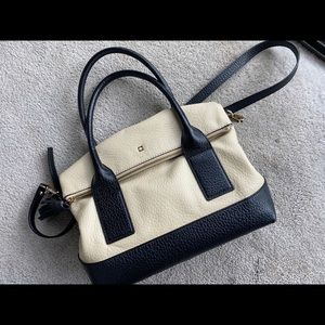 KATE SPADE Satchel/Crossbody with long strap